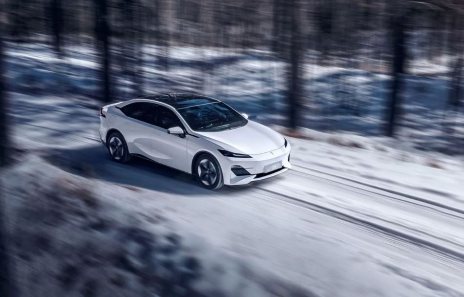 用户觉得好才是真的好,长安汽车原力