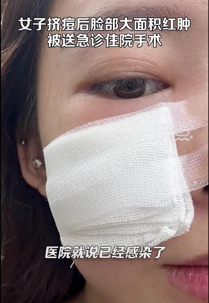 四川女孩惊魂一幕,惊心抢救