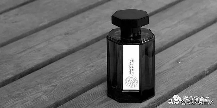 香水男士推荐解析,小白怎么选男士香水