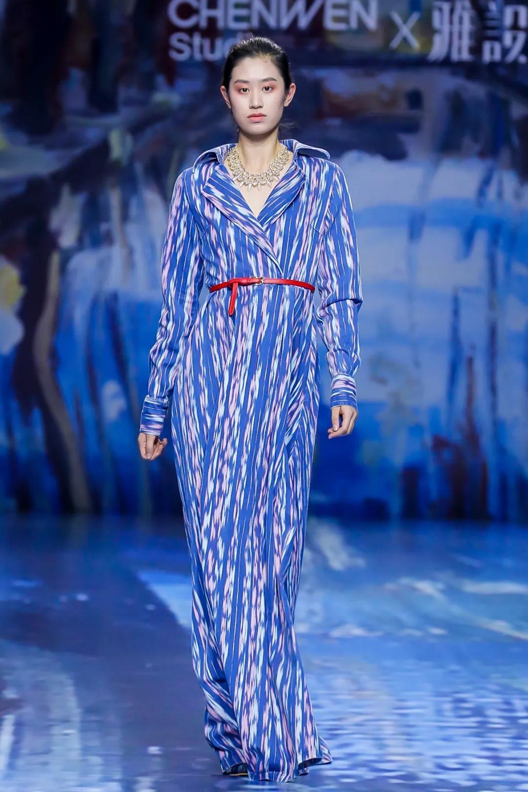 可持续时尚知名品牌,持续恢复国货潮品