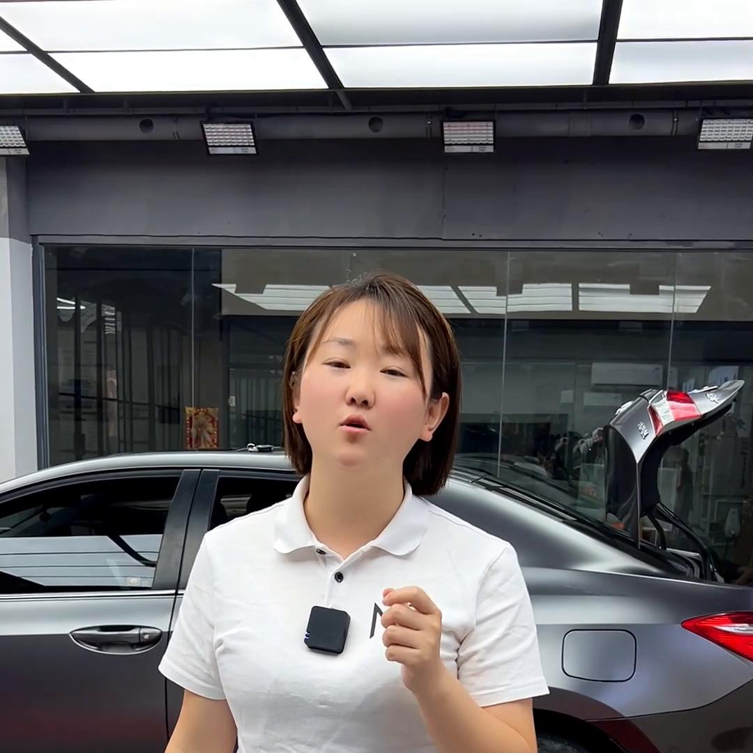 贴改色膜保养注意事项,轮毂改色让您的爱车与众不同