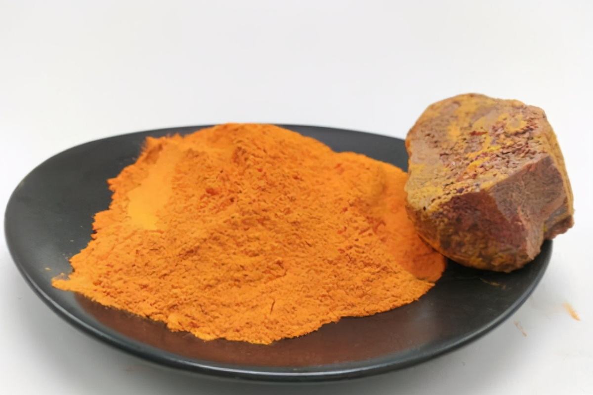 眼镜王蛇为什么不怕雄黄,眼镜王蛇为什么怕雄黄