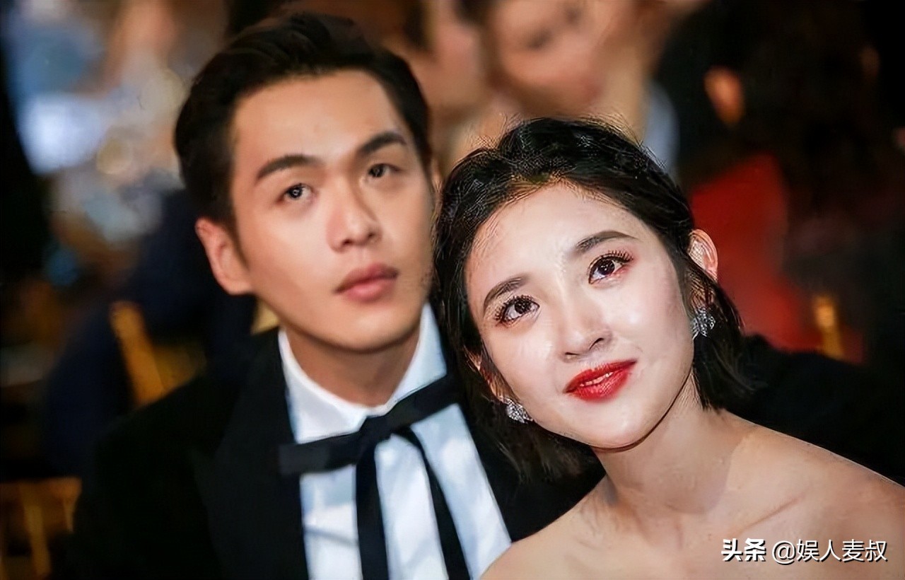 甄嬛传女演员今昔对比,盘点甄嬛传十大女演员现状