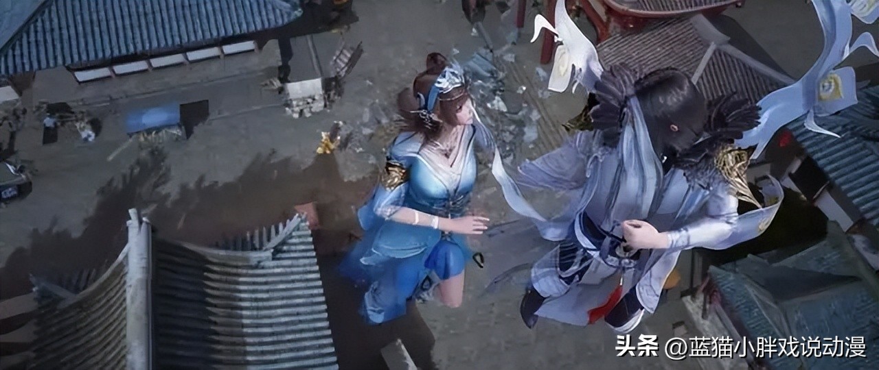 星辰变飞升仙魔妖界解说,星辰变仙魔妖界实力排行榜