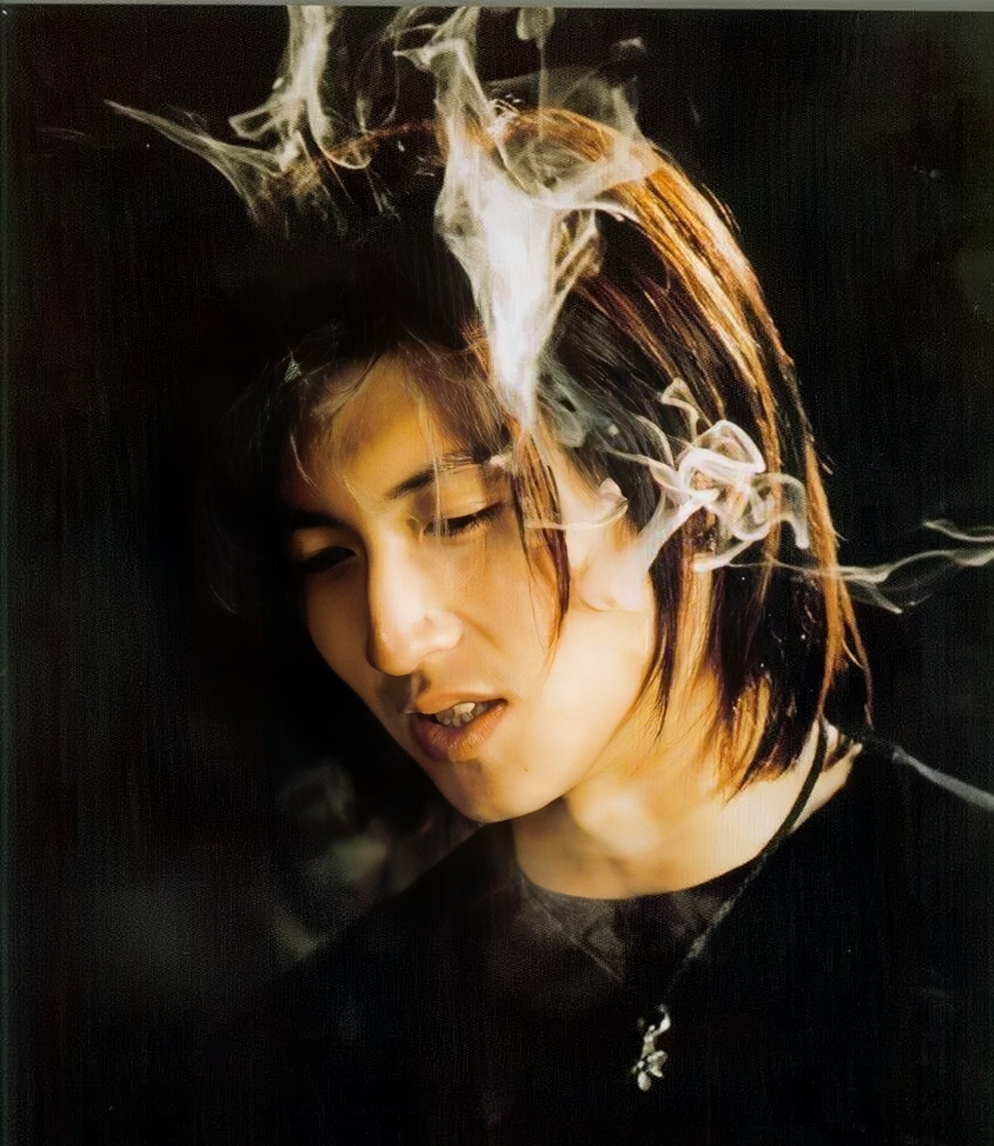 巅峰时期的谢霆锋有多么迷人,谢霆锋在香港娱乐圈什么地位