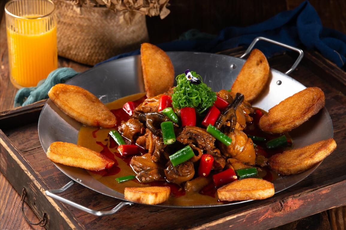 一位散养土鸡户四年的血泪史,散养土鸡的十大优缺点