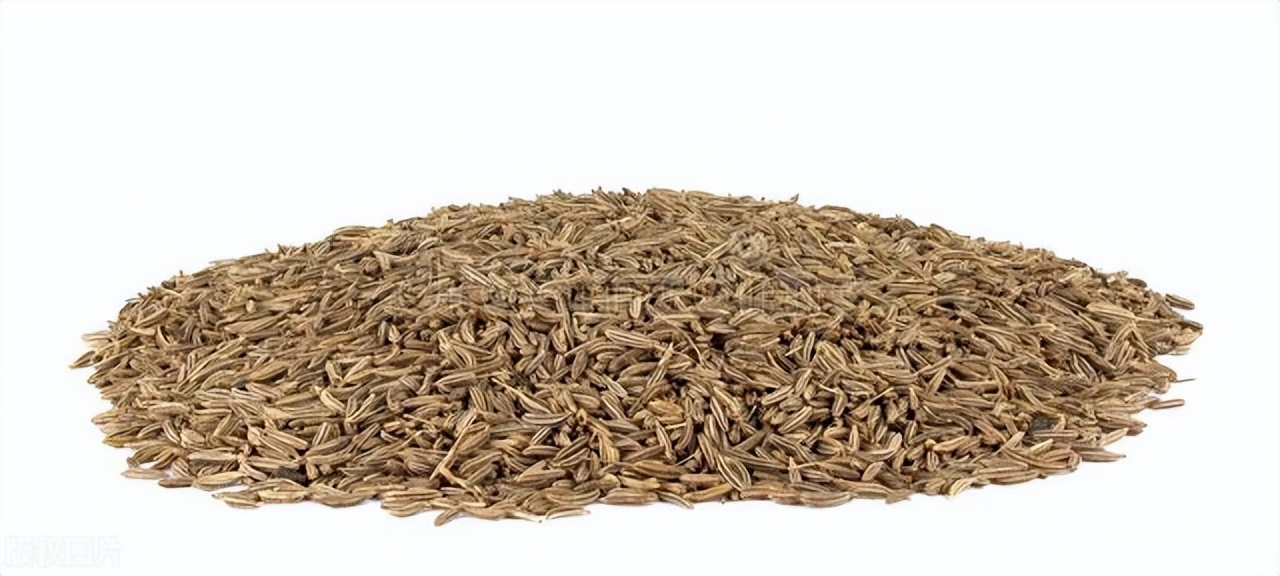 关于孜然进口清关流程详解