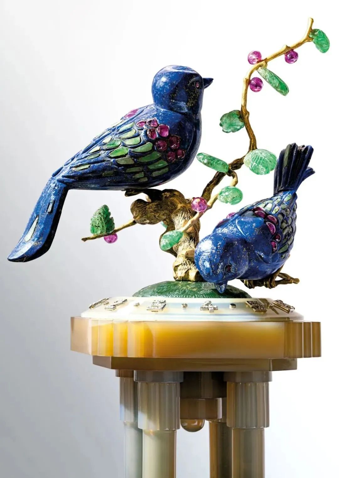 梵克雅宝是最保值的珠宝,梵克雅宝的首饰有什么魔力吗