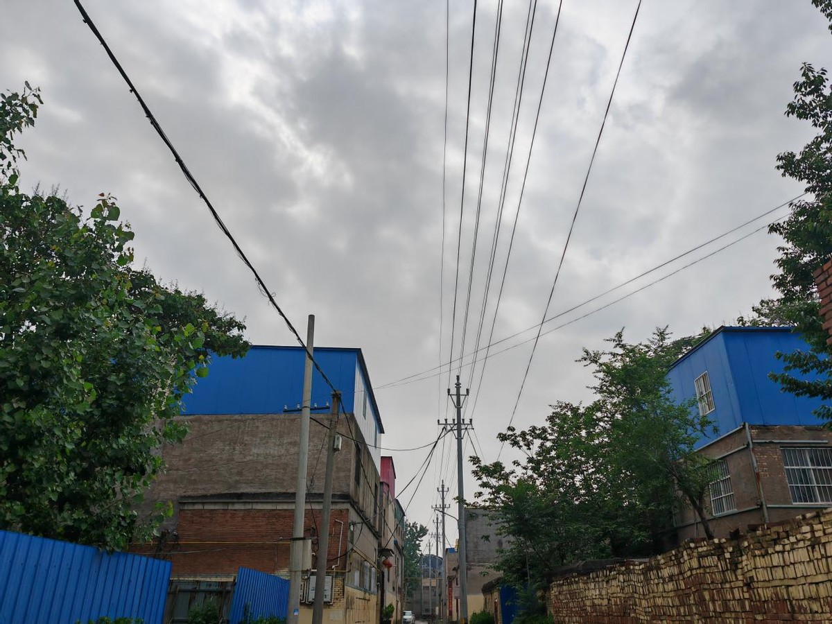 前崇义村：改善人居环境创建宜居乡村