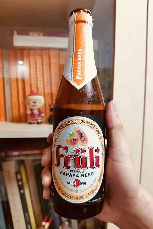 最值得推荐的一款啤酒,足球十大最强搭档