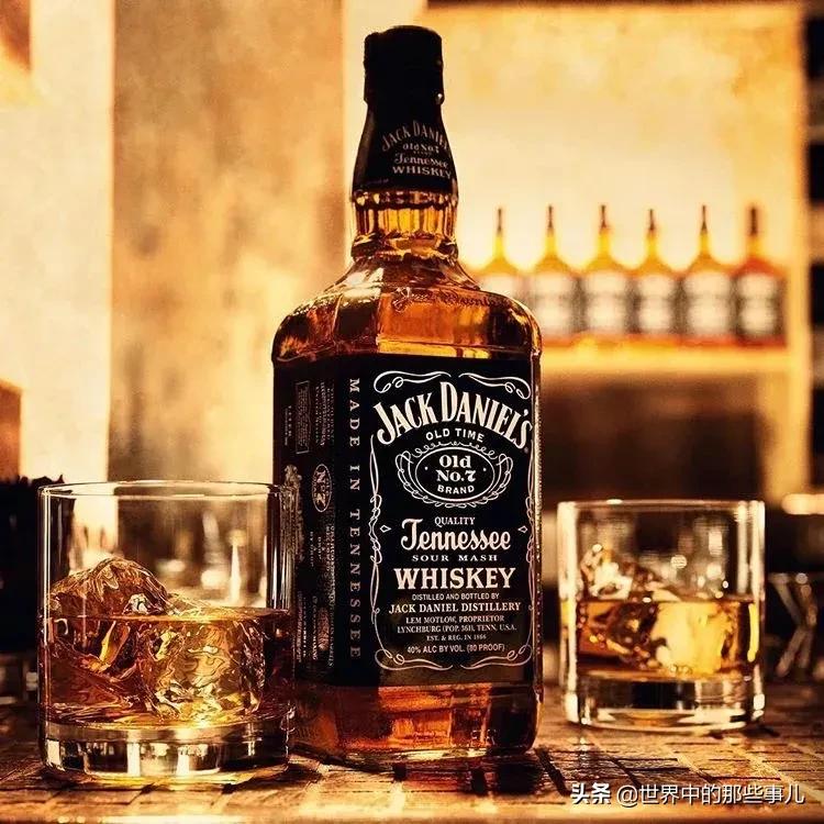 美国在我国的产品有哪些?已经到了生活方方面面,你可能都不知道