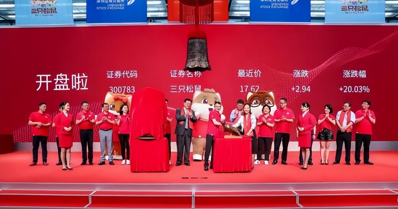 所有消费品都值得重新做吗,2023消费品市场趋势