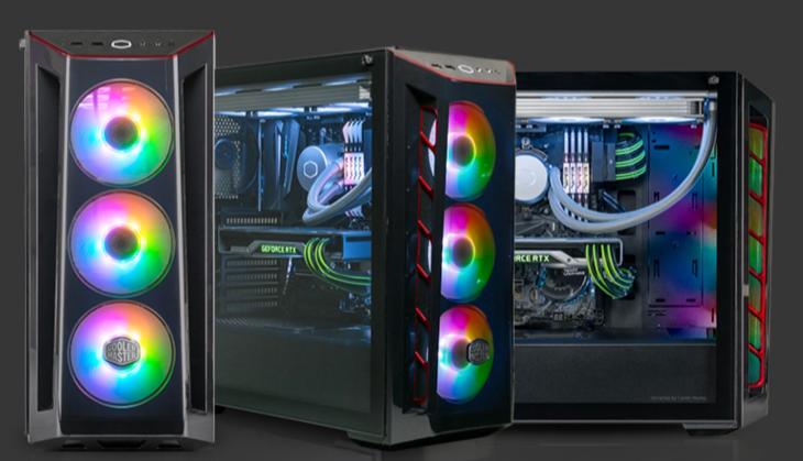 性价比高的装机神器推荐,装机推荐性价比高的电脑配件