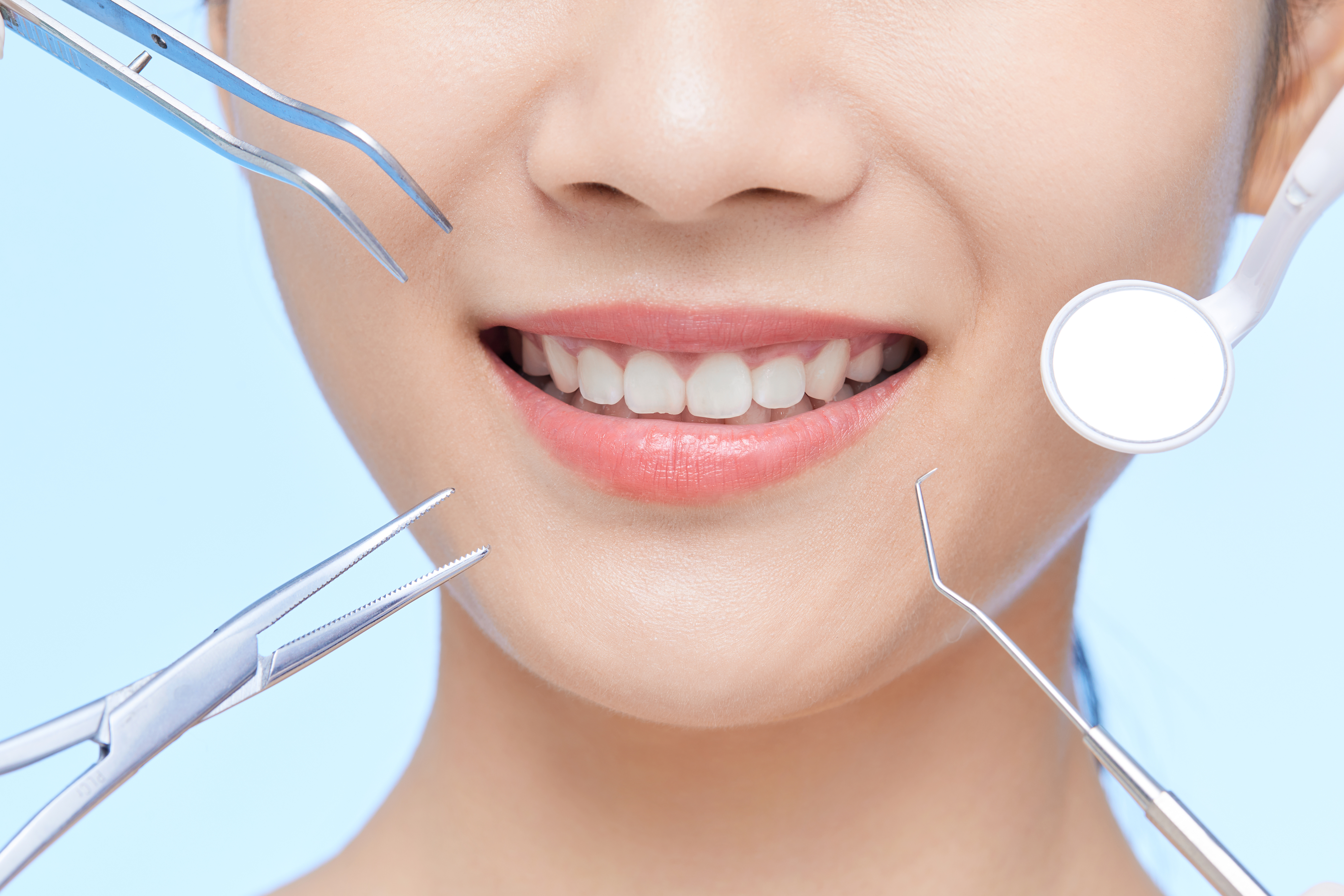 根管治疗洞大好还是小好,根管治疗和修补