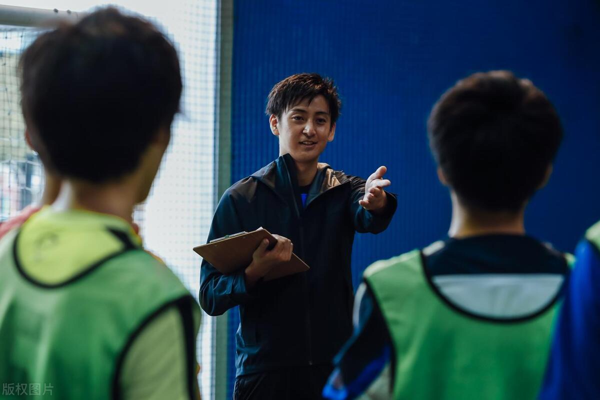 让孩子学习羽毛球吧番外篇之一