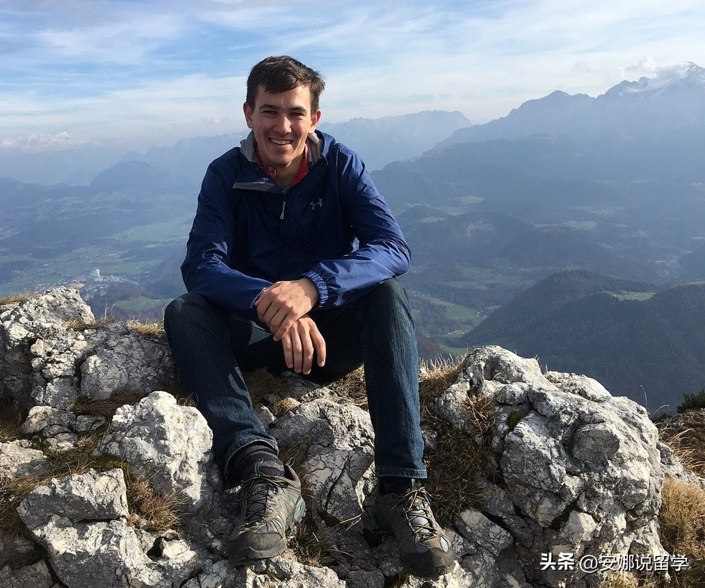 出国留学的十大好处,出国留学机会给你你会怎么做