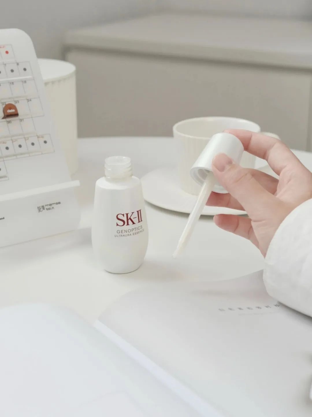 6个简单又有效的美白方法,军训必备美白神器让你白成一道光