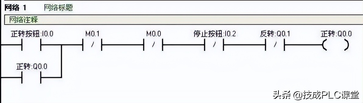 初学plc编程方法有哪些,如何快速学会plc编程操作