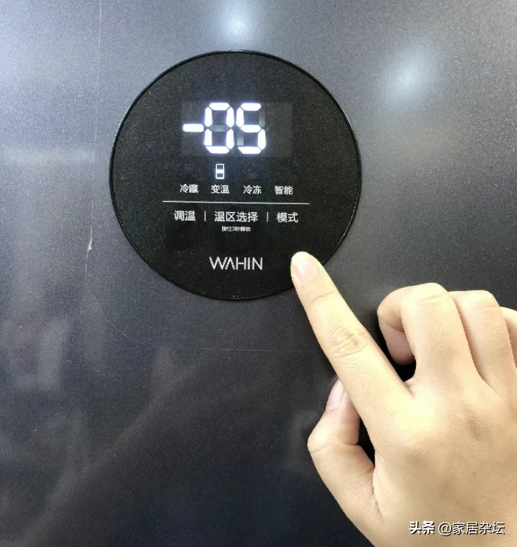 买冰箱,听过来人一句劝!照着4步走,坚持5个选购要点