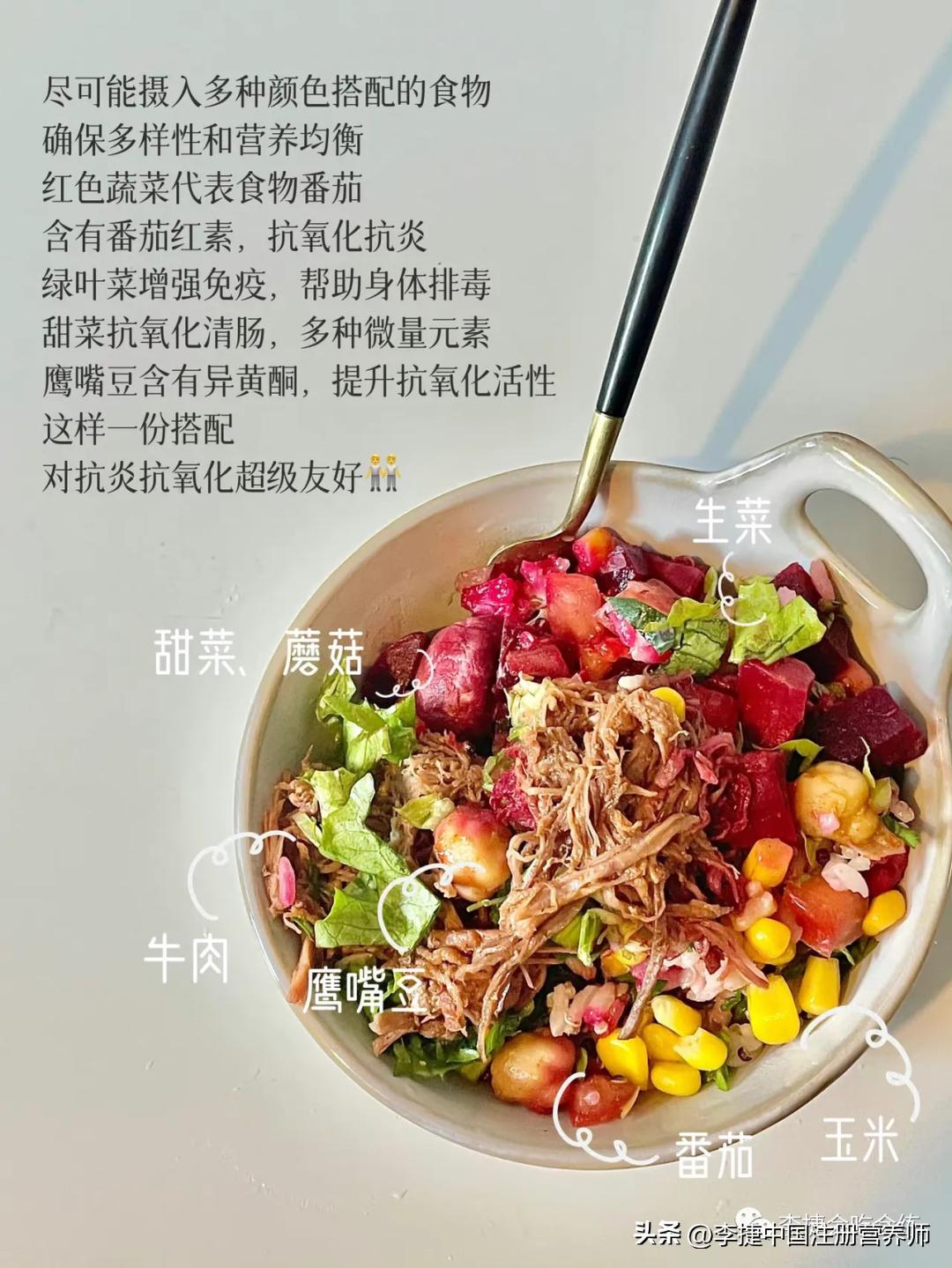 哈佛医学院抗炎食物食谱,哈佛大学抗炎