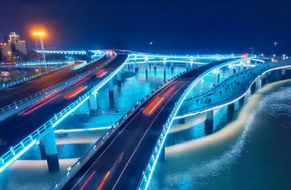 厦门小众打卡地推荐岛内,去厦门必须打卡的地方推荐一下