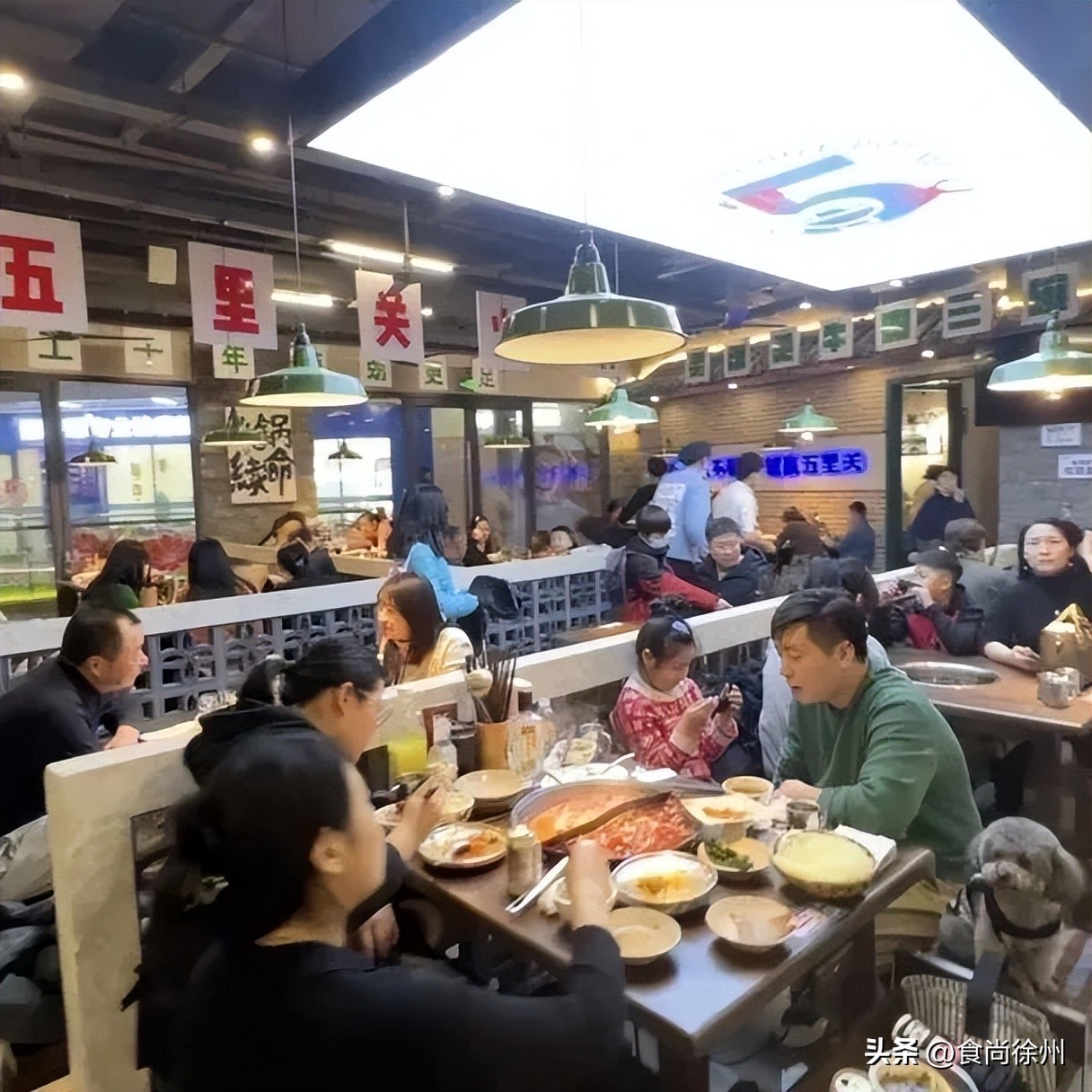 徐州最大商业体,徐州4大重磅商业综合体