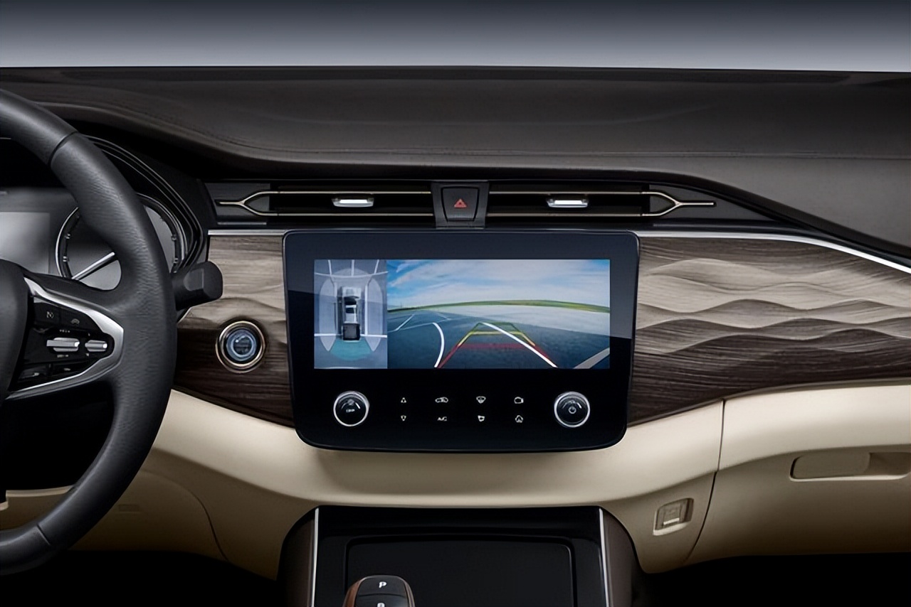 郑州日产锐骐7官图发布,锐骐7与纳瓦拉有什么区别