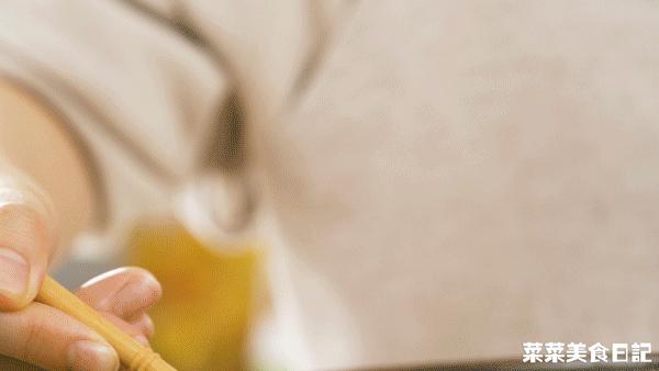 美食教程简单易学晚餐,简单易做快捷的一人晚餐