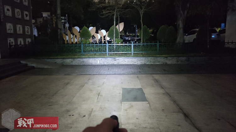 去繁从简,实用至上——CYANSKYP10AA随身小手电评测