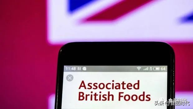 英国ABFoods销售将飙升，2023爆发式增长来了，6月可以来珠海看看