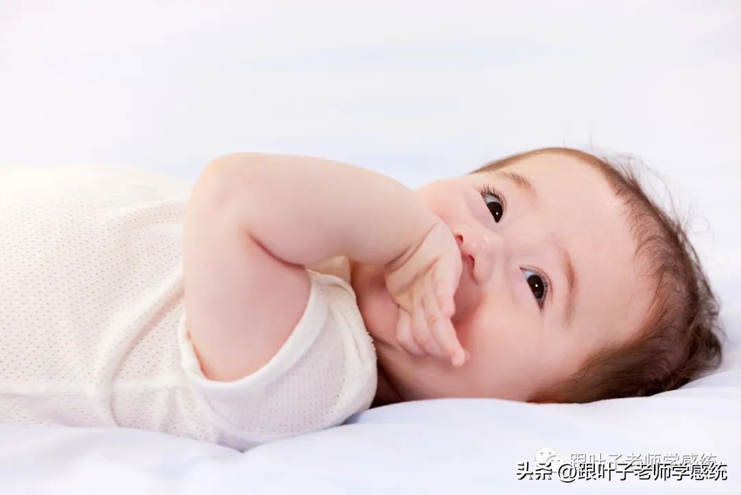 【感统科普】孩子错过口腔敏感期的不良影响和应对策略