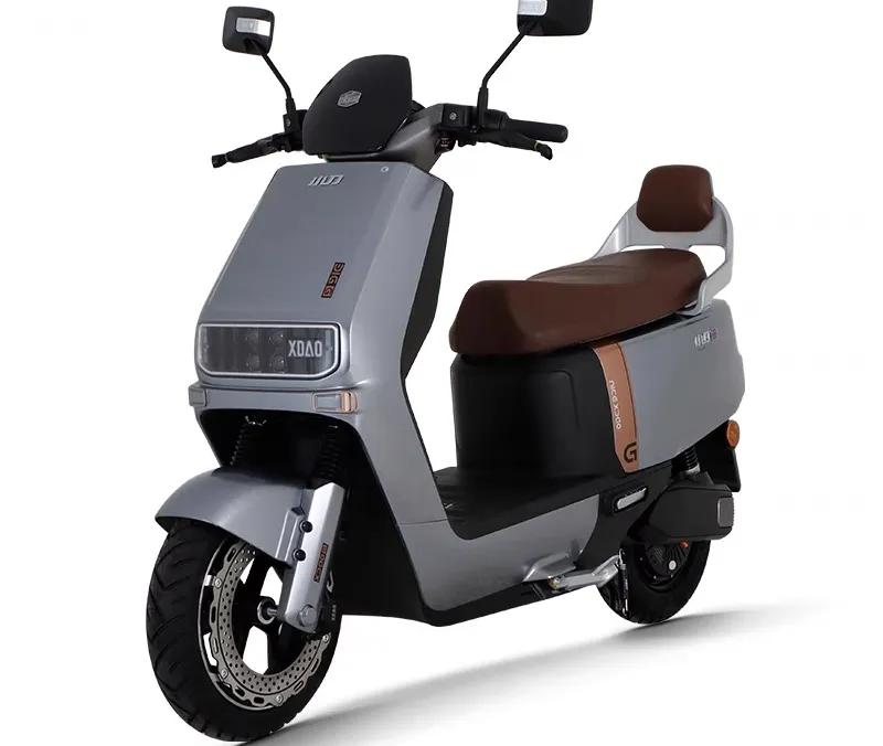 电动车续航能力强的几款小刀车,小刀电动车续航一般能跑多少公里