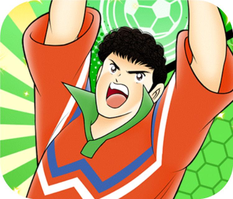 足球小将全部的球员名单,足球小将nextdream