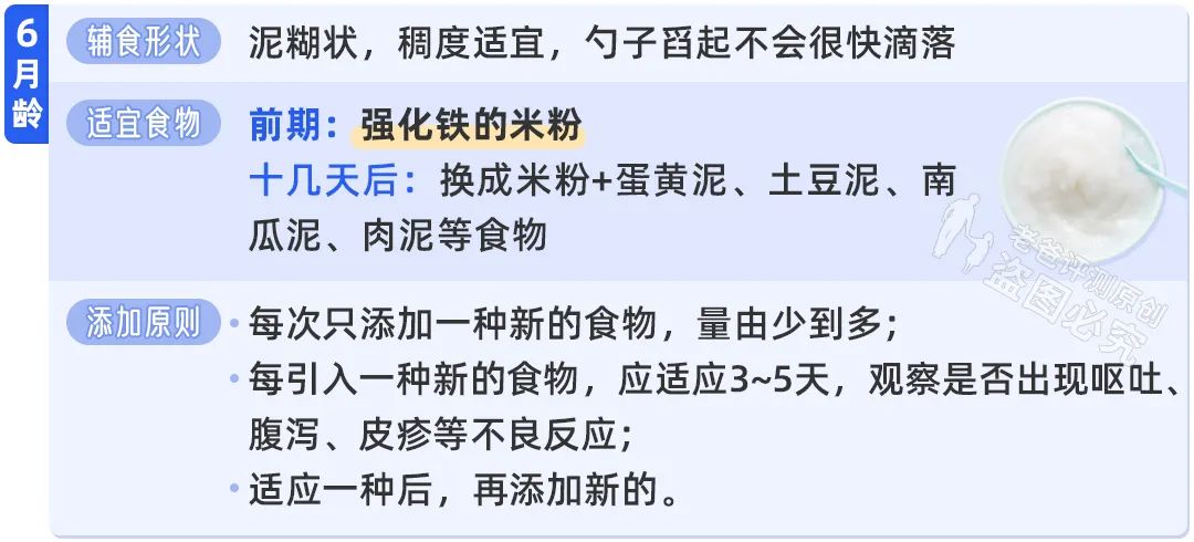 宝宝不爱吃辅食，一吃辅食就干呕，该怎么办？这几个原因最常见