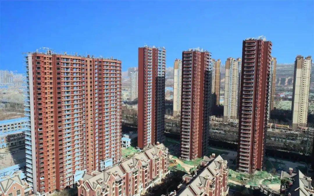 西安高科麓湾最新消息,西安高科麓湾万人摇