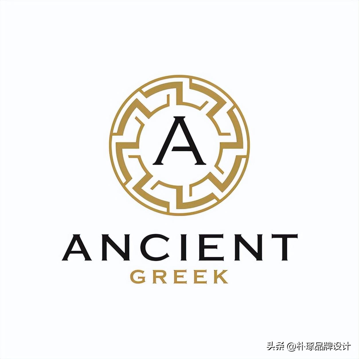 46款企业标志logo创意设计,企业标志logo设计创意