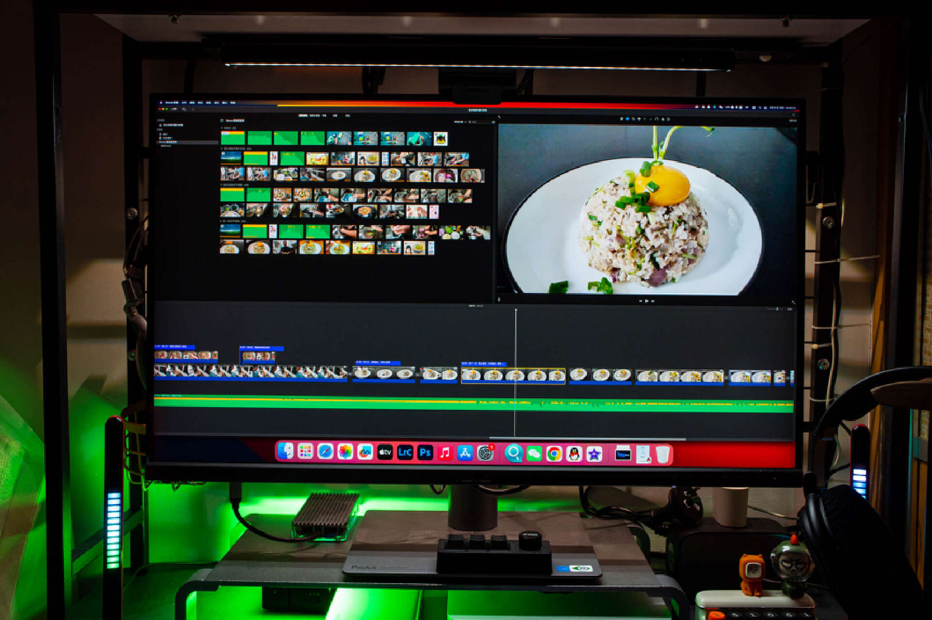 普通显示器华硕proart评测,华硕proart显示器推荐