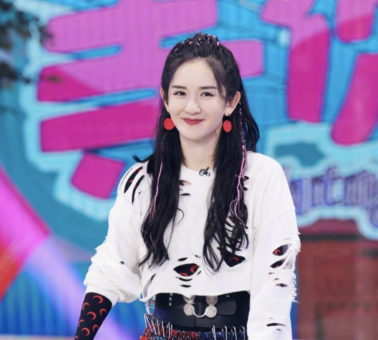 女神生下六个小女孩,八位已经生过孩子的女明星