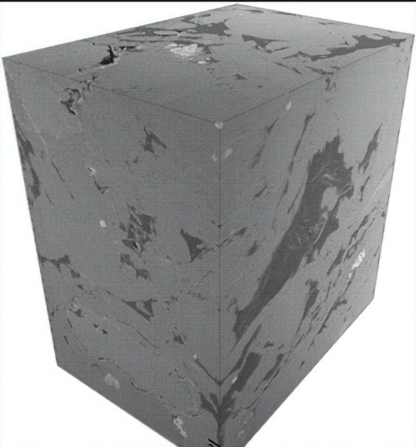 fib双束离子聚焦显微镜介绍,聚焦离子束扫描电镜