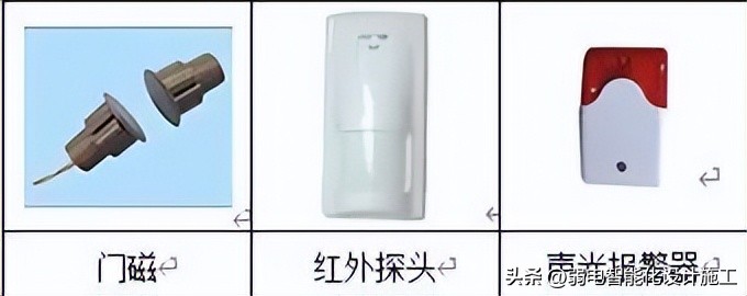 千丁智能门禁的安装与调试,弱电工程门禁教学视频