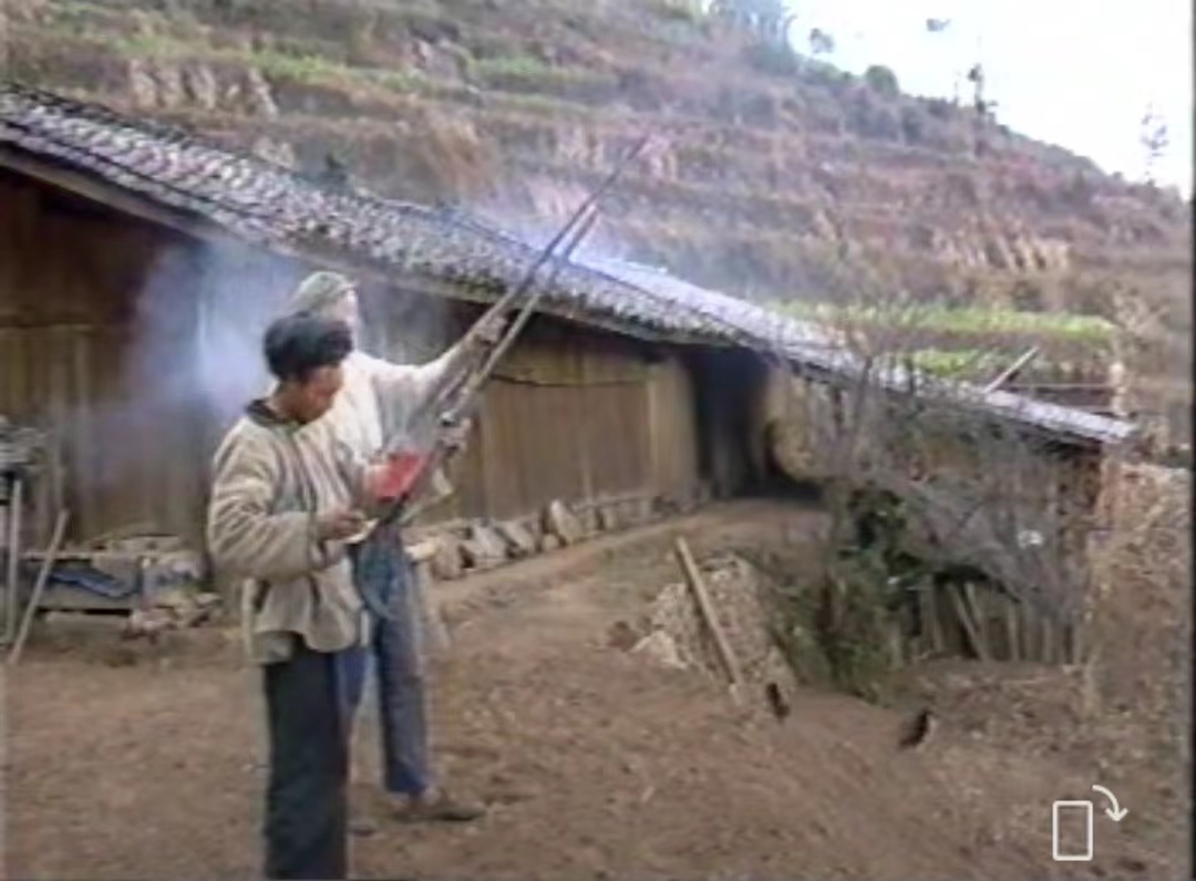 德昌傈僳族的风俗,德昌傈僳族之服饰文化