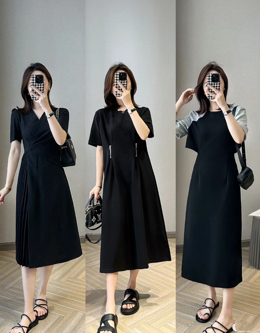 夏天配饰100种,夏天必备的时髦配饰