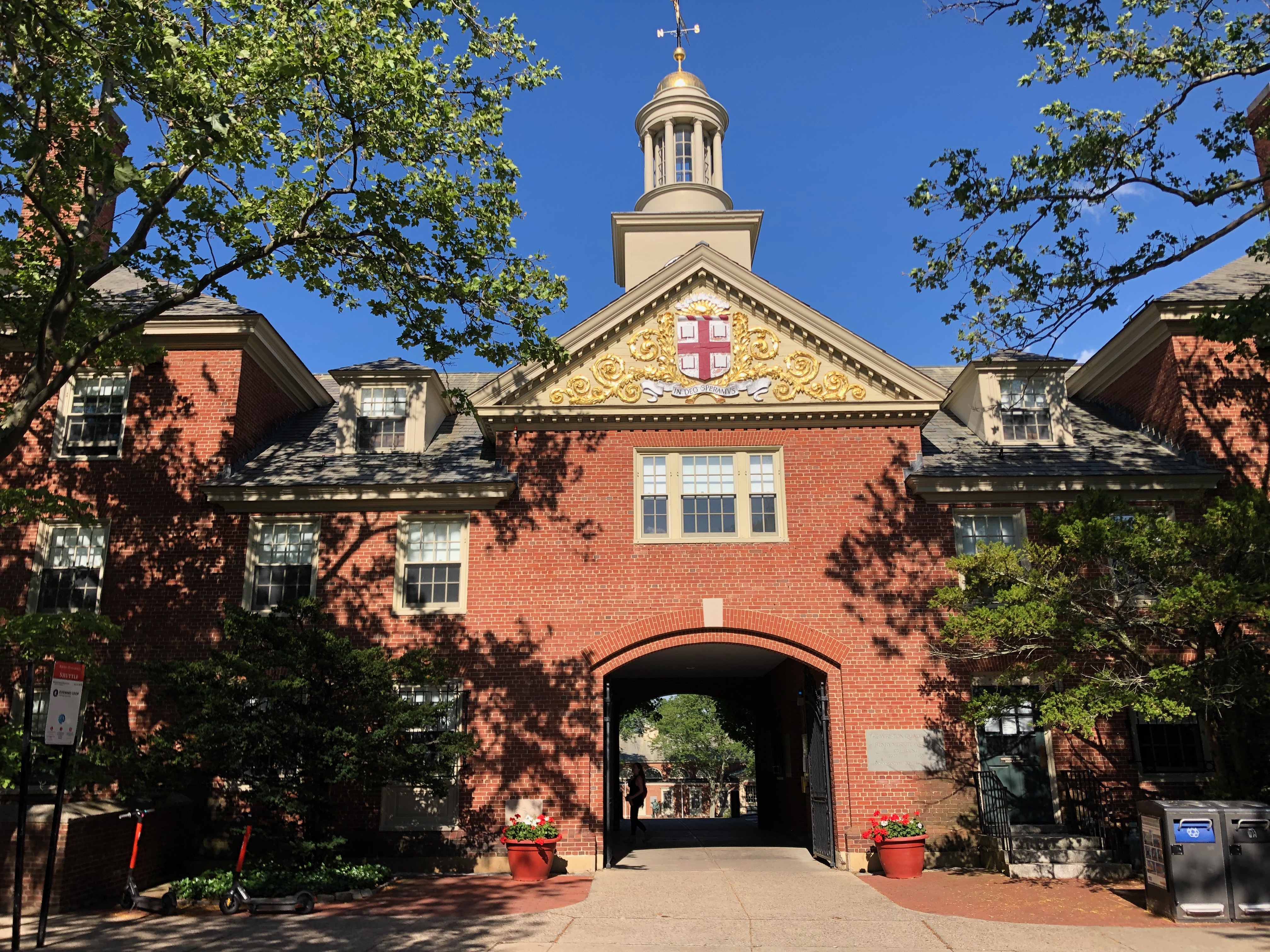 布朗大学罗德岛校区,美国罗德岛州布朗大学