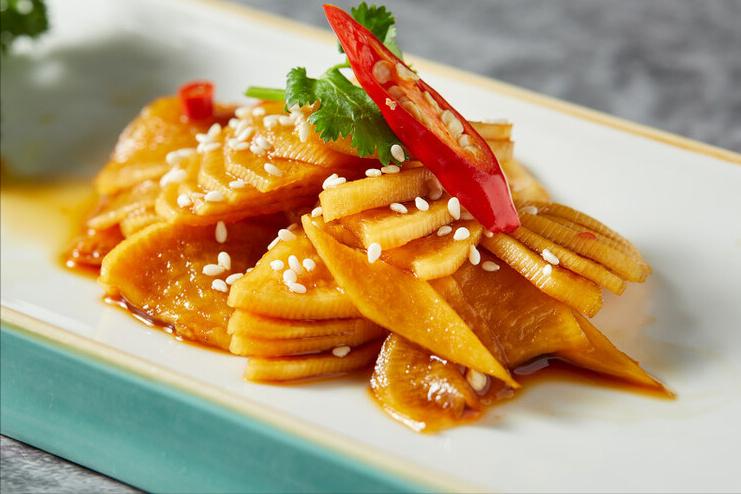 腌萝卜的盐水的制作方法,盐水腌萝卜最简单方法