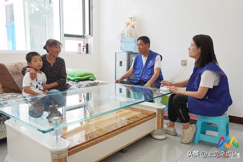 长治抓党建促基层治理能力提升,长治抓党建促基层治理