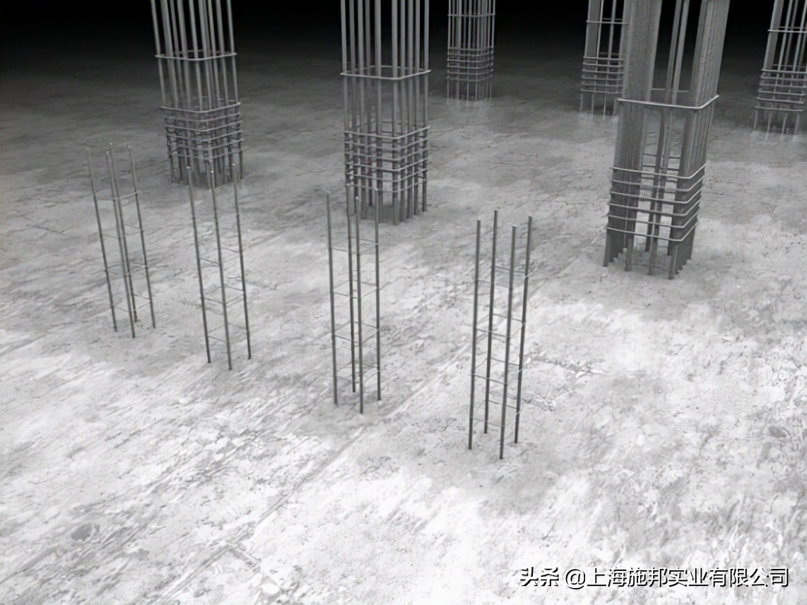 混凝土柱强度不足怎么处理,泡沫混凝土强度不足如何处理