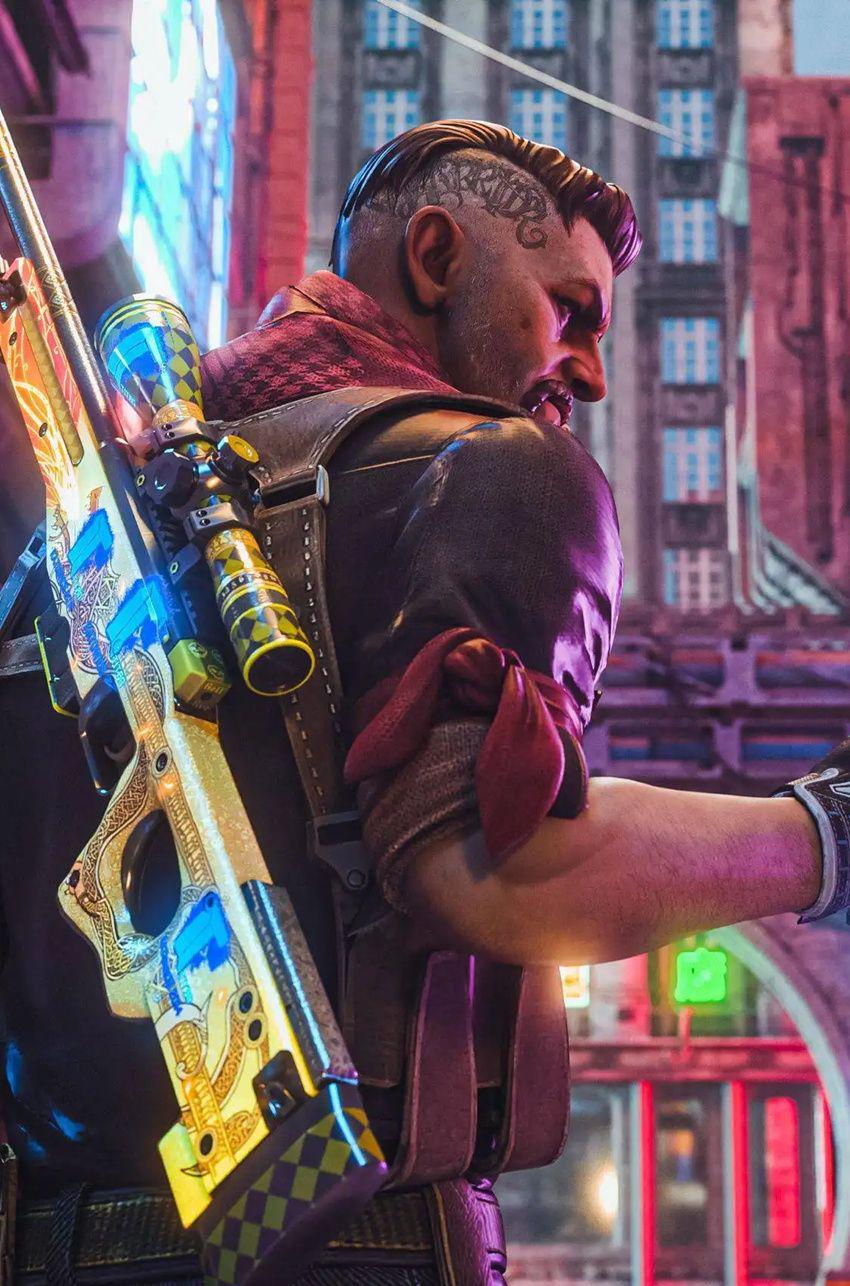 为什么玩cf的人玩不好csgo,为什么玩了csgo之后再玩cf很难受