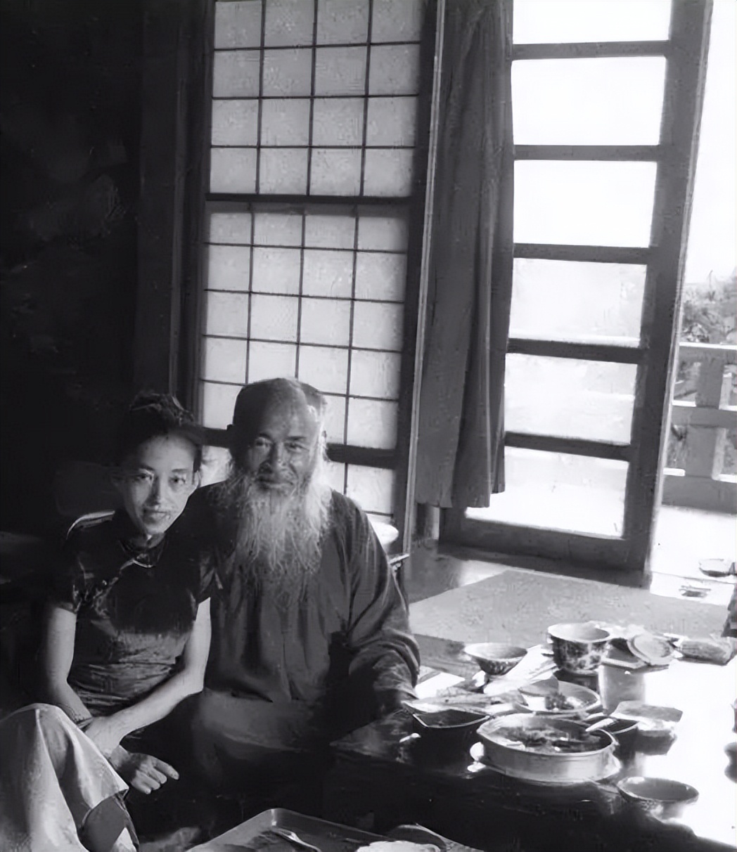 搞艺术的男人性格,搞艺术的人多情