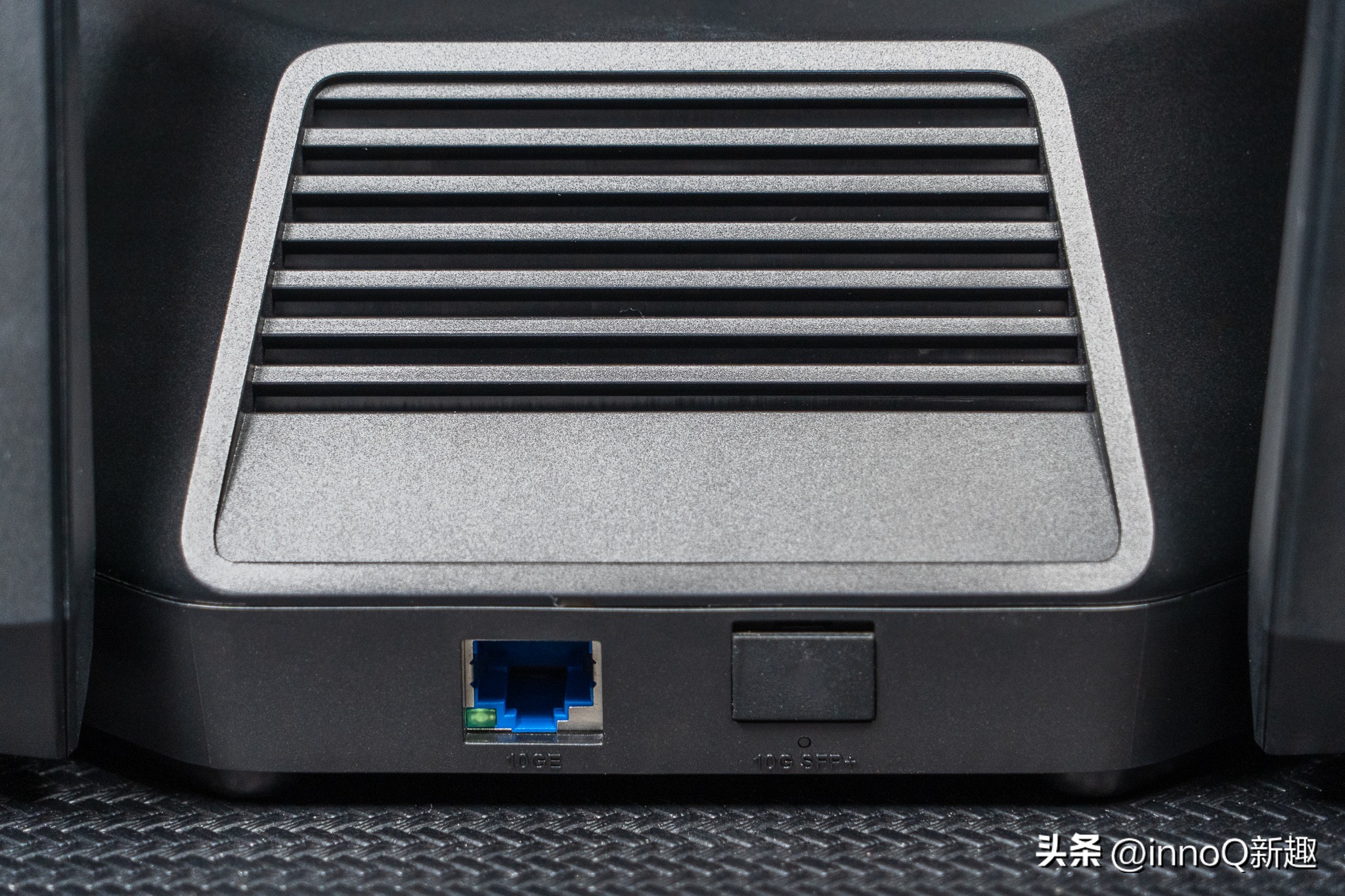 小米万兆路由器芯片高通,小米万兆路由器是高通6224芯片