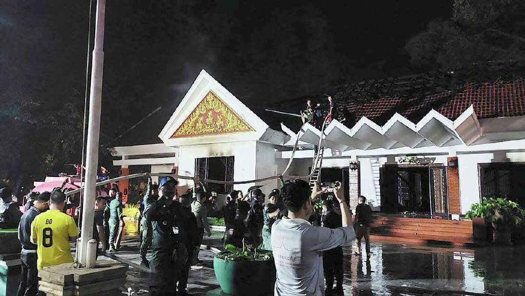 3月15日，农历二月二十四，一起来看今天重点新闻